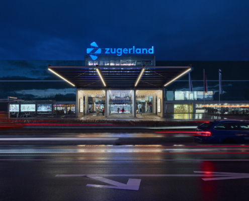 EKZ Zugerland